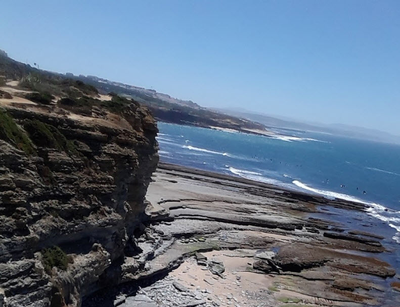 Praia do Banco do Cavalinho, Portugal, Portugal